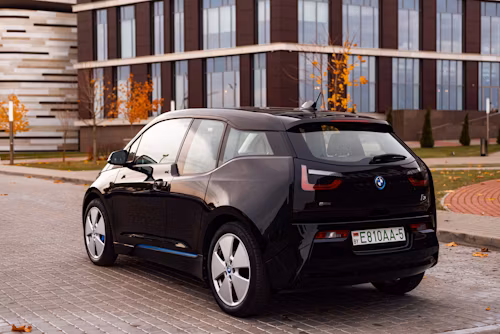 eco friendly mobility 