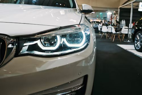 electric car specialists