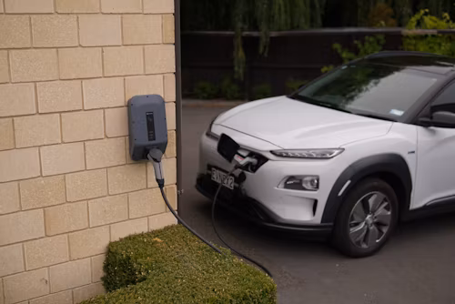 electric smart cars