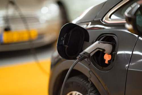 electric vehicle retrofitting