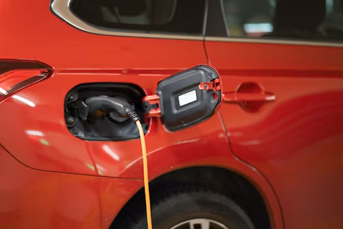 electric vehicle solutions 