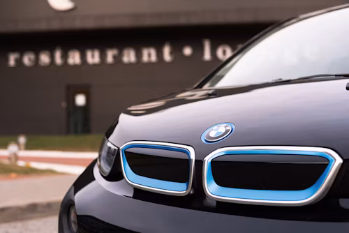 electric vehicle upgrades