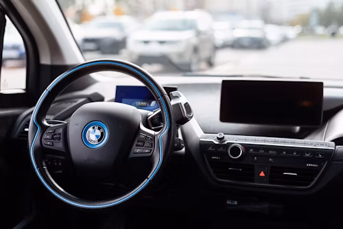 smart car innovation
