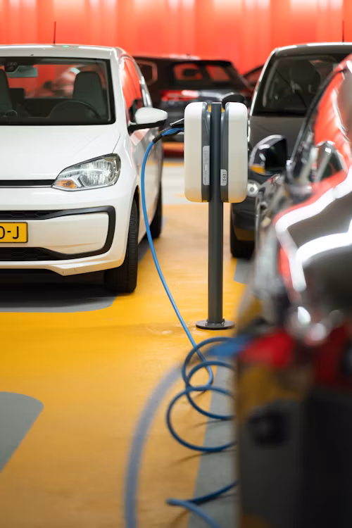 smart vehicle solutions