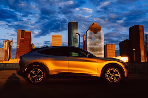 sustainable car solutions 