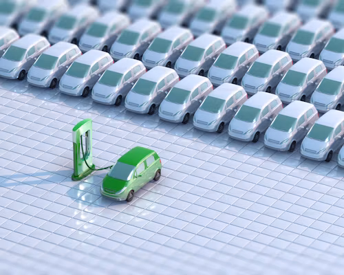 sustainable transportation services