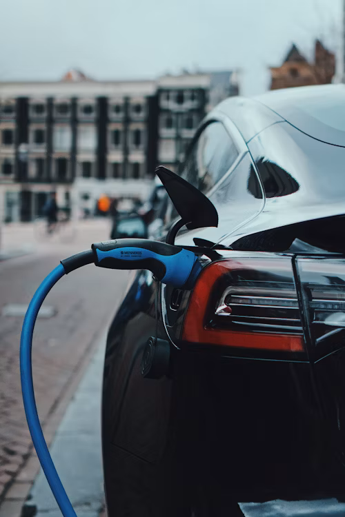 sustainable vehicle upgrades 